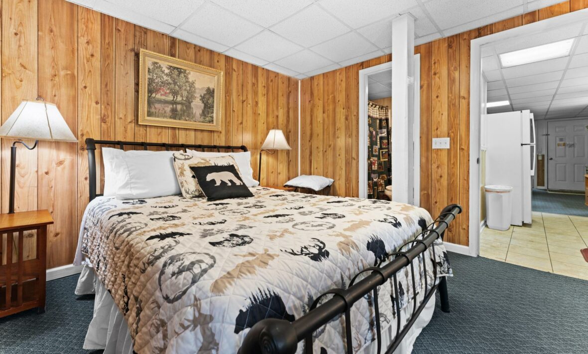 Suite #8