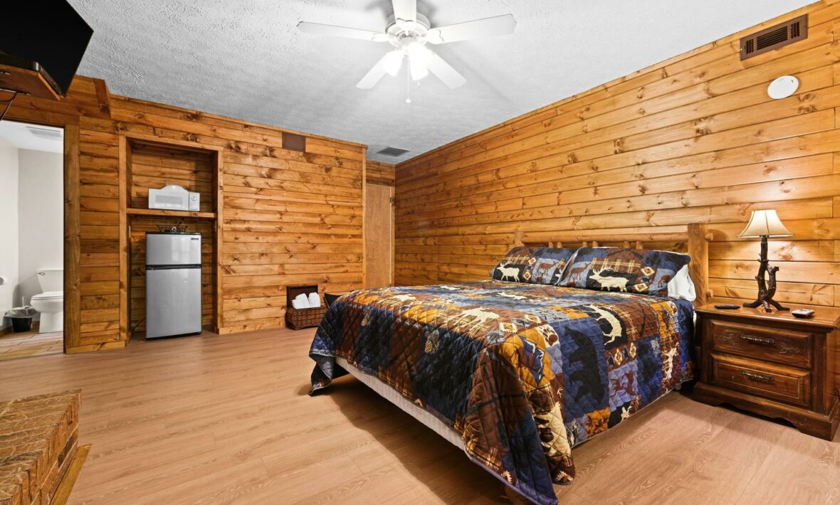 Suite #3