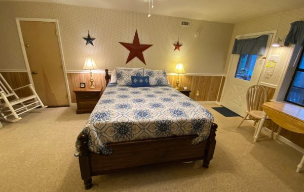 Suite #3