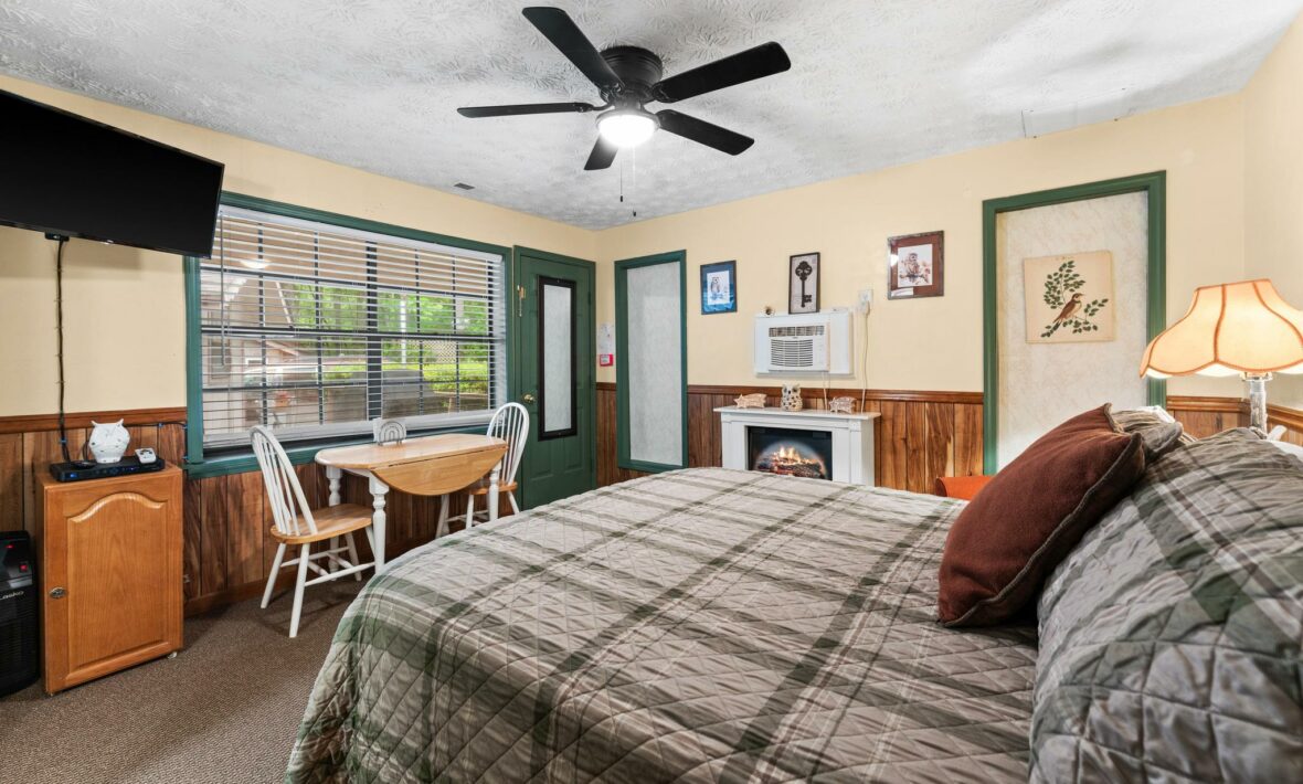Suite #6