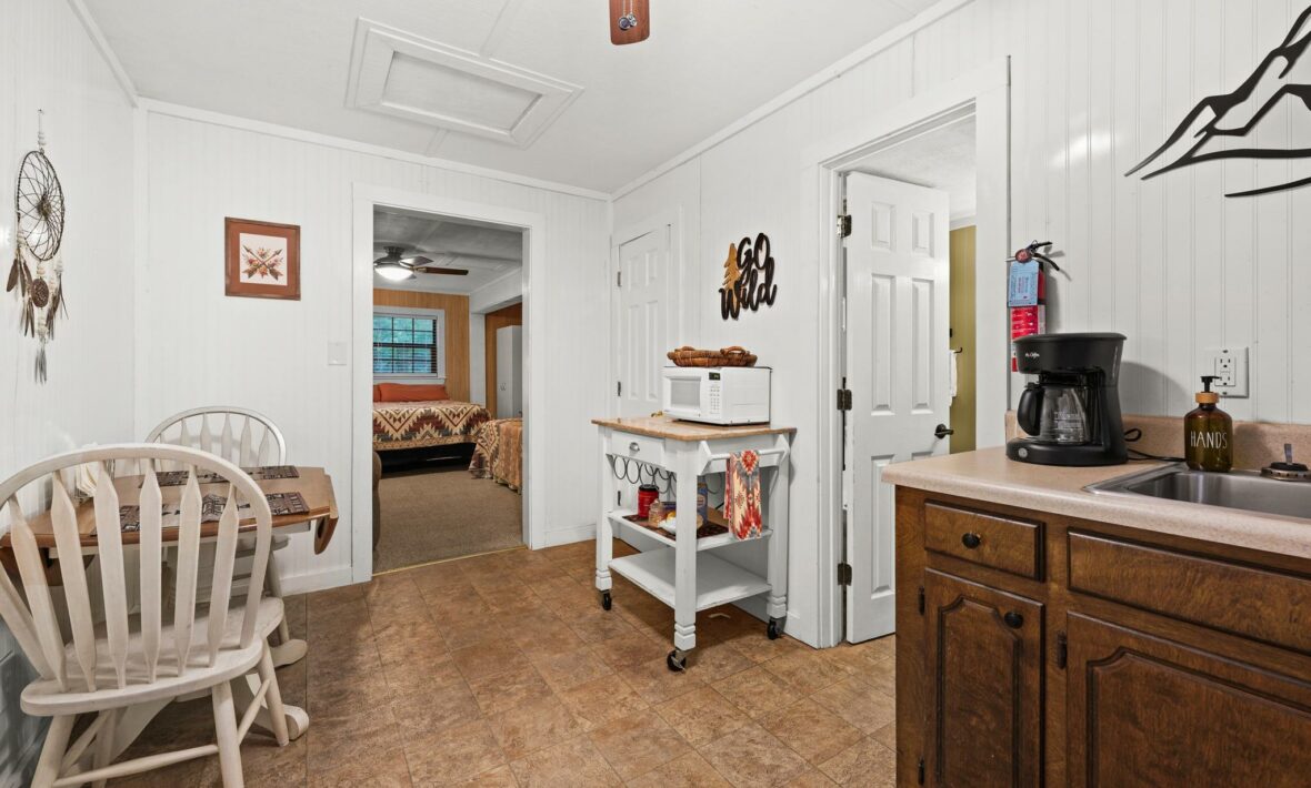 Suite #9