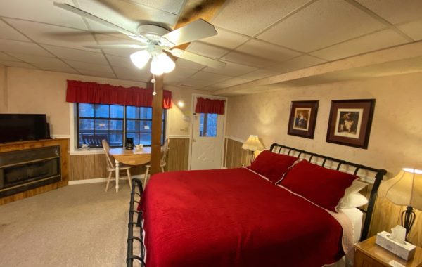 Suite #4