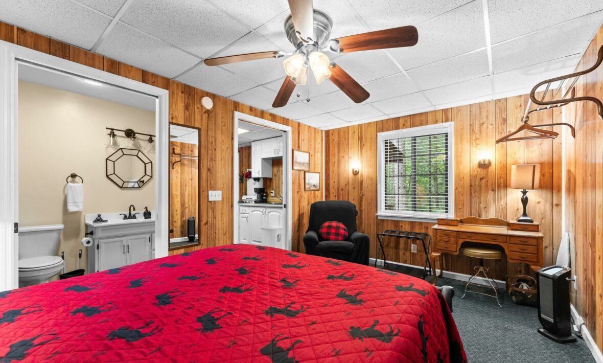 Suite #7