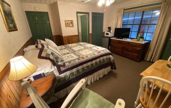 Suite #6