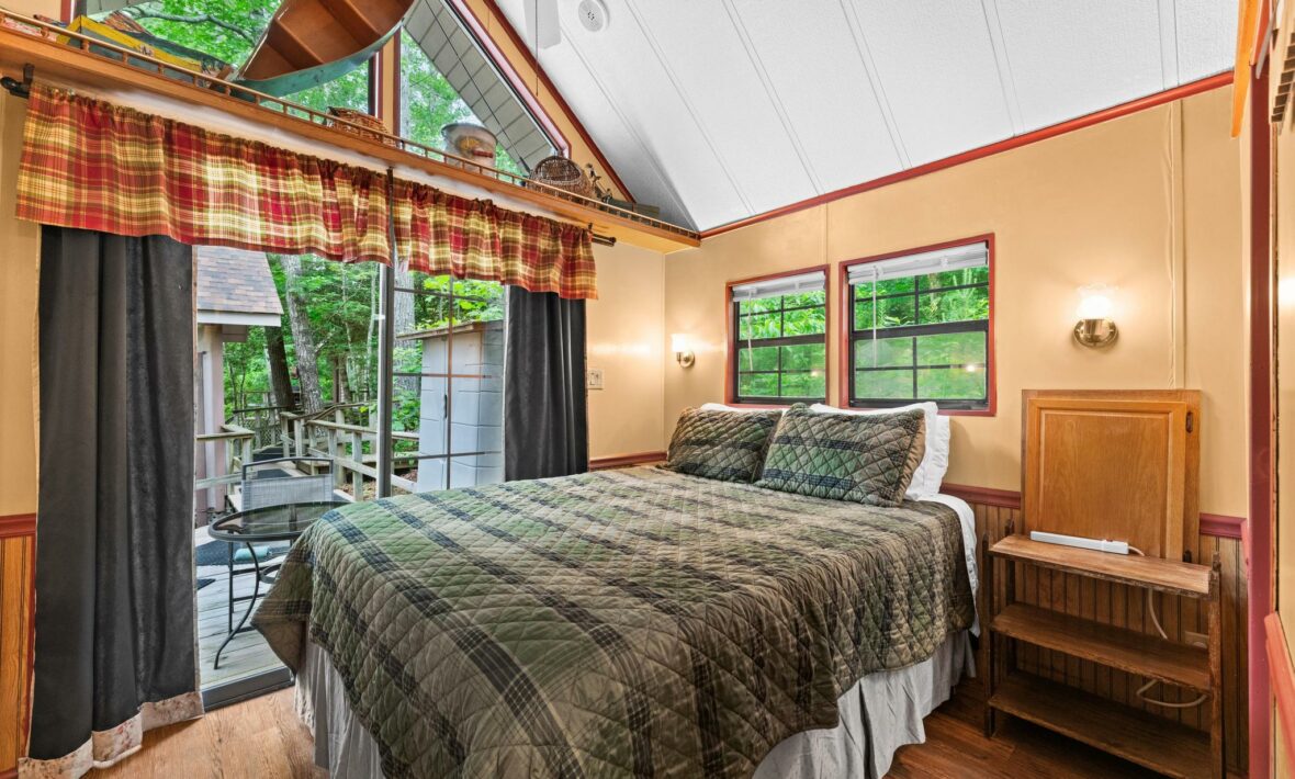 Cabin #2