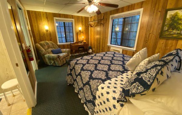 Suite #7