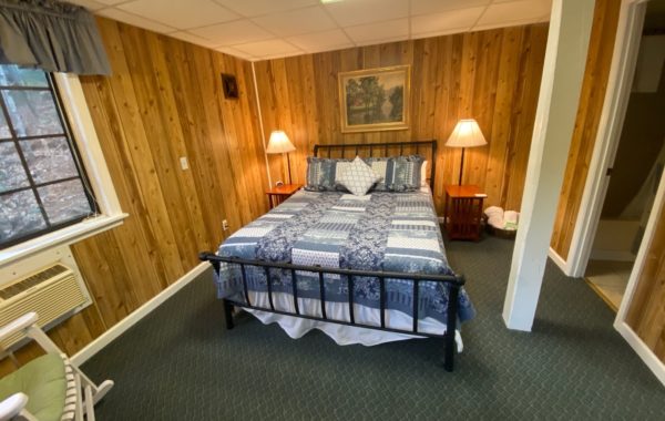 Suite #8