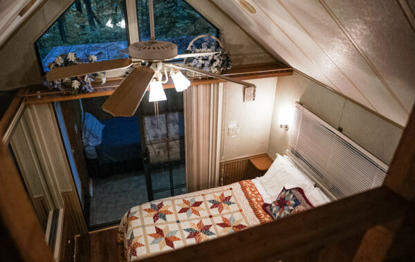 Cabin #1